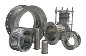 metal bellow expansion joints