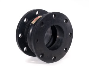 Supreme Lightweight Style 189 rubber expansion joint