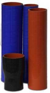 silicone exhaust hose