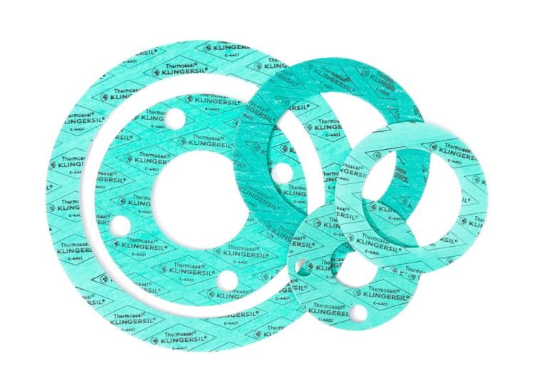 Gaskets & Sealing Manufacturer Ready SameDay