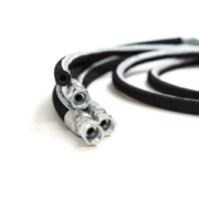 hydraulic hose and assemblies