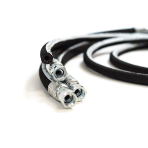 hydraulic hose and assemblies