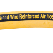 wire reinforced air hose
