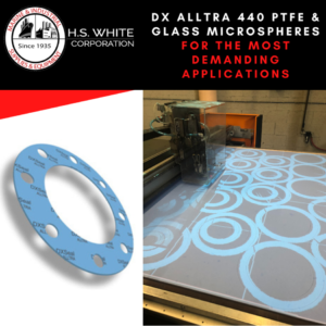 DX Alltra 440 PTFE & Glass Microspheres