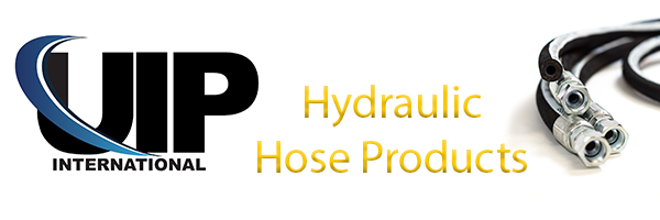UIP Hydraulic Hose Products
