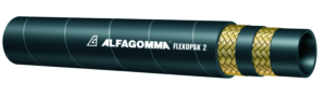 Flexopak Minetuff hydraulic hose
