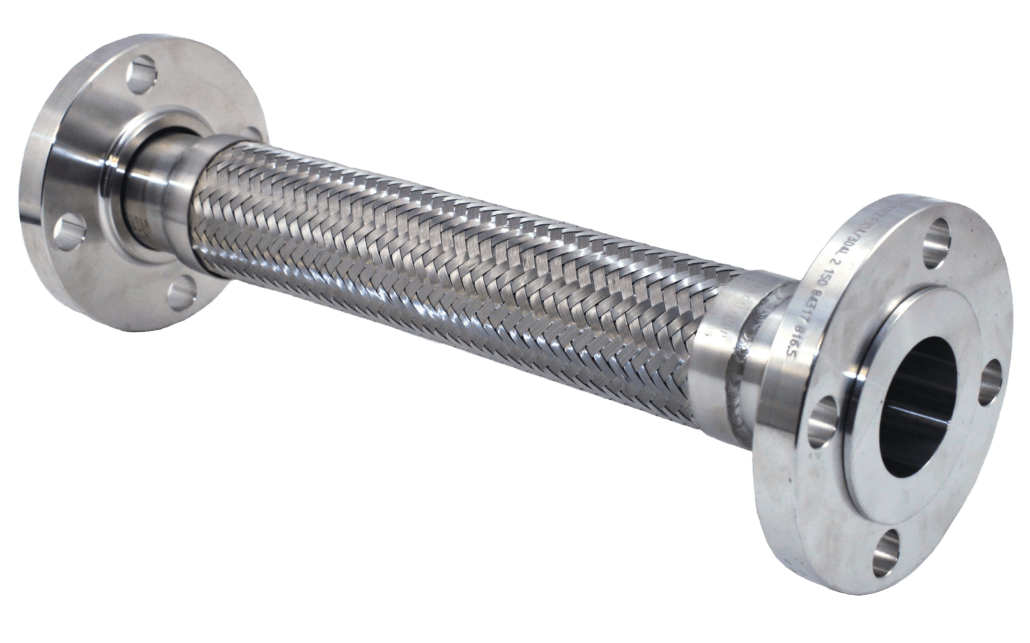 Premade Metal Hose Assemblies & Assemblies H.S. White Corporation