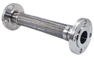 STAINLESS STEEL HOSE ASSEMBLY