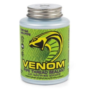 Venom Liquid Pipe Sealant