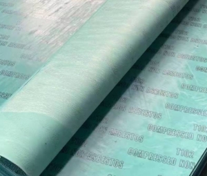 UIP Compressed non-asbestos sheet