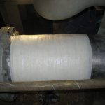 pipe tape repair