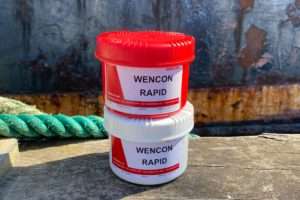 Wencon Rapid Repair