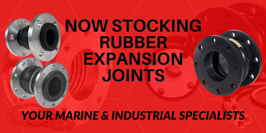 rubber expansion joints