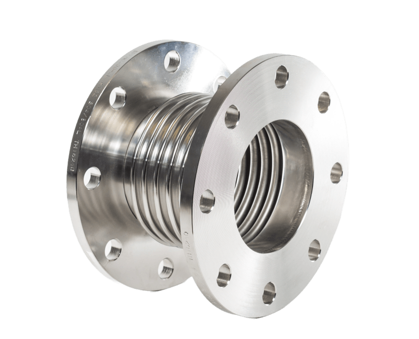 Expansion Joints for Piping Systems Contact the Experts Today