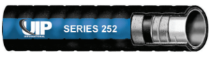 Corrugated Marine Exhaust Hose
